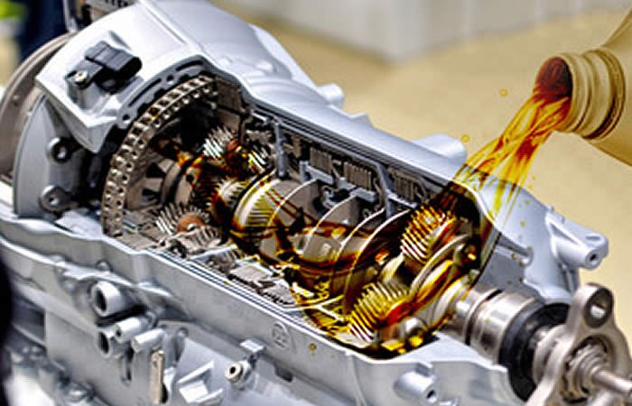 motor şanzıman yağı değişimi Güler otomotiv